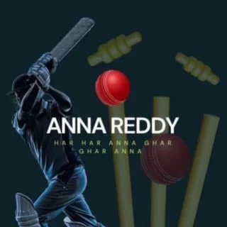 Anna Reddy